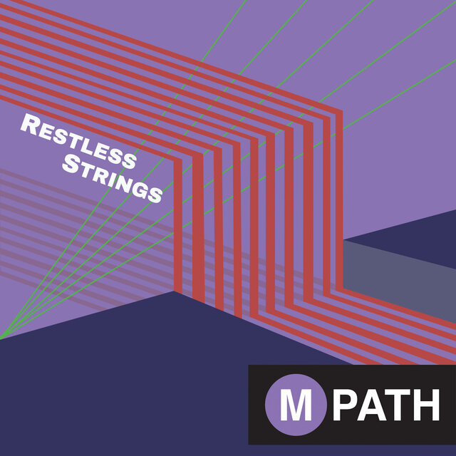 Restless Strings