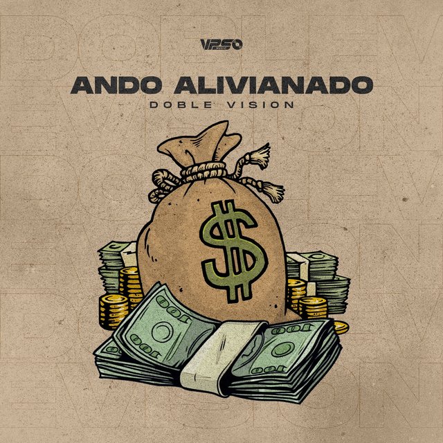 Ando Alivianado