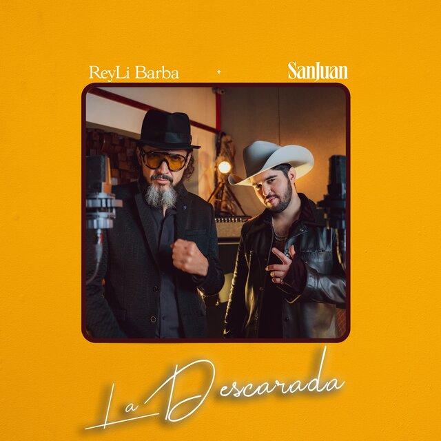 La Descarada