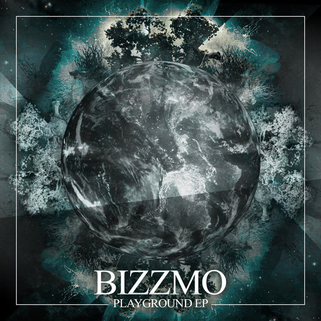 Playground EP (Original Mix)