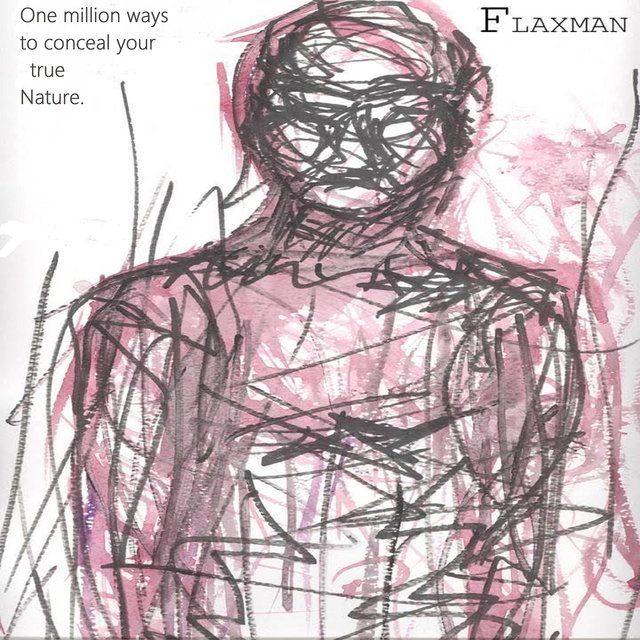 1 Million Ways to Conceal Your True Nature