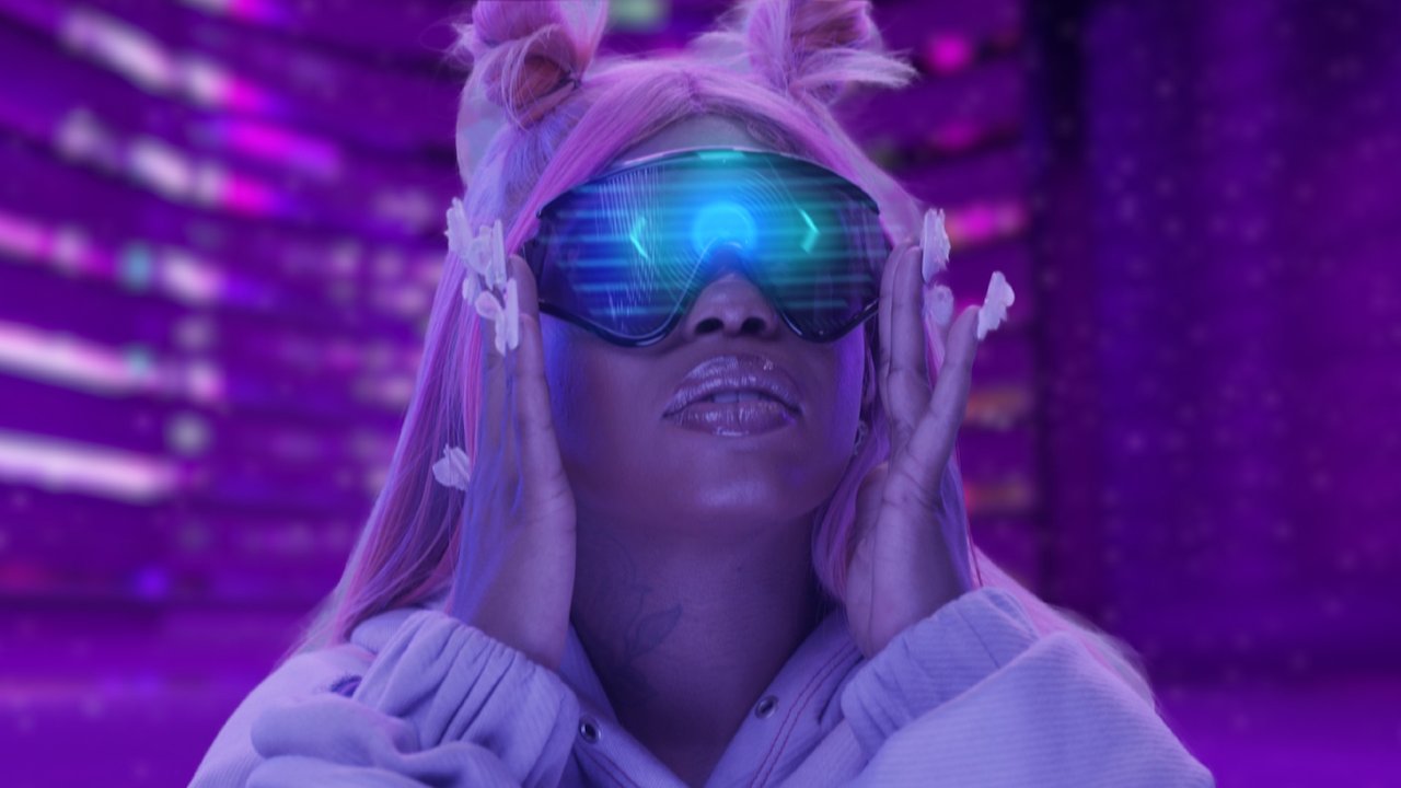 In Touch (Official Video)