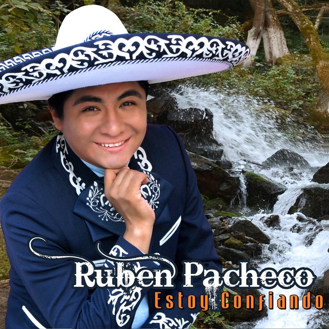 Estoy Confiando