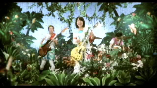 Tobiuono Butterfly