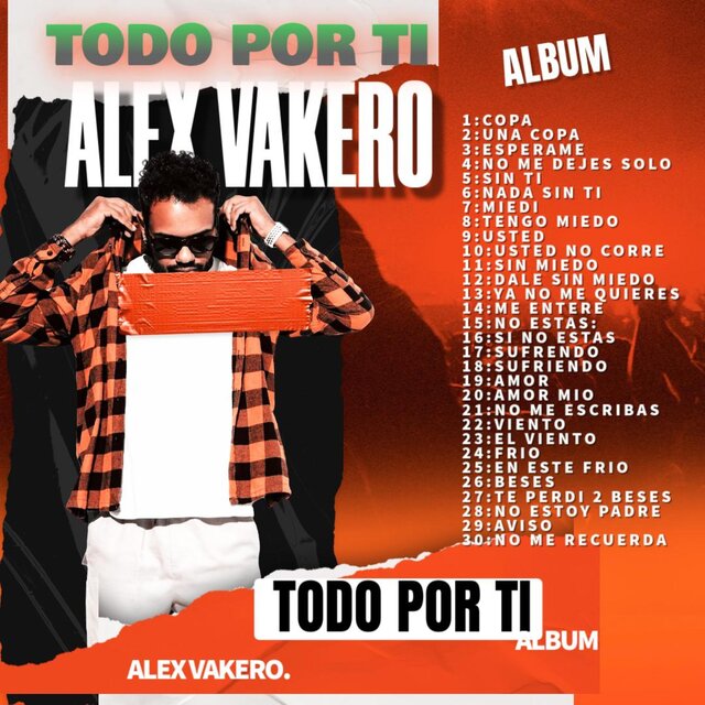 TODO POR TI