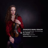 Sonata I Accademiche a Violino Solo e Basso Op. 2: V. Capriccio Secondo