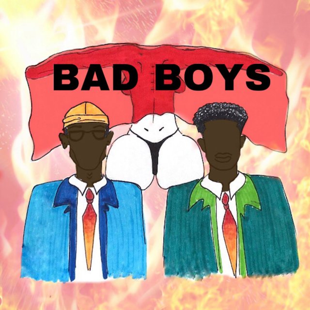Bad Boy, Vol. 1