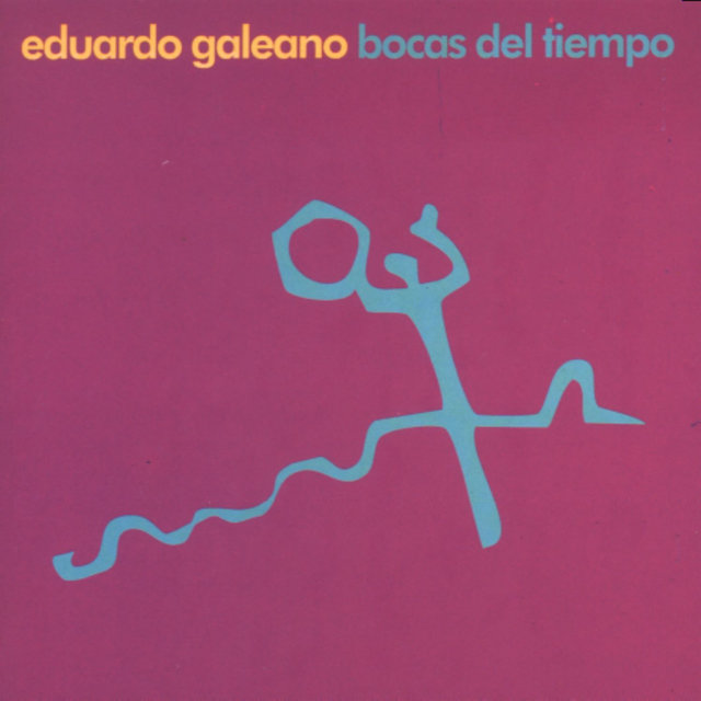 Bocas del Tiempo