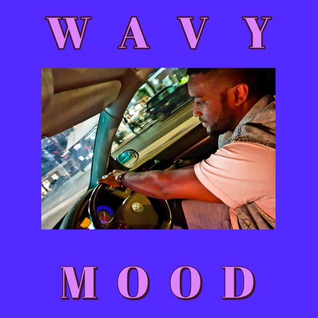 Wavy Mood