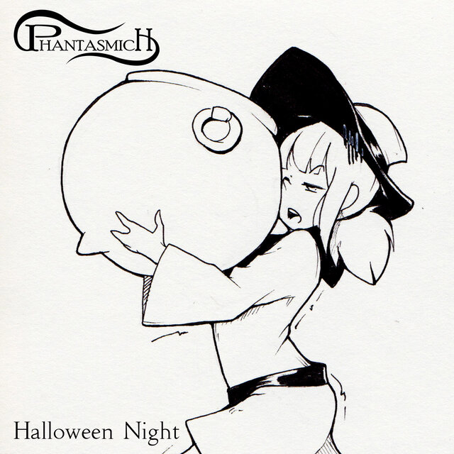 Halloween Night