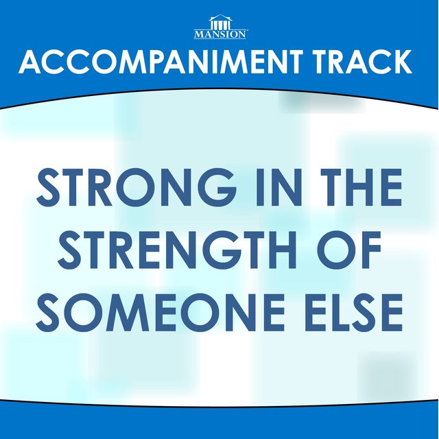 Strong in the Strength