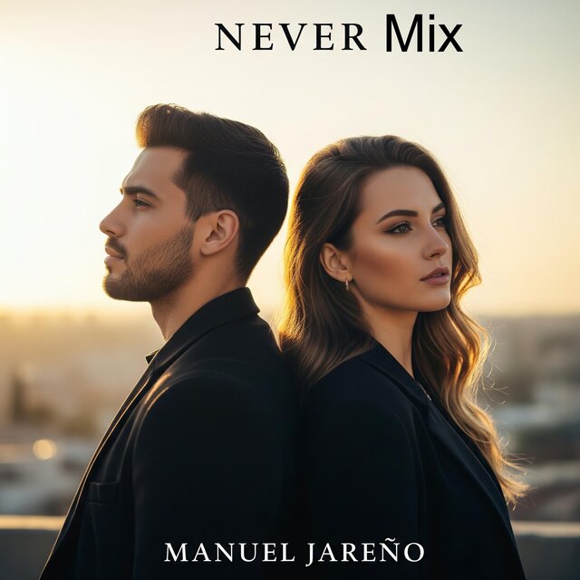Never Mix