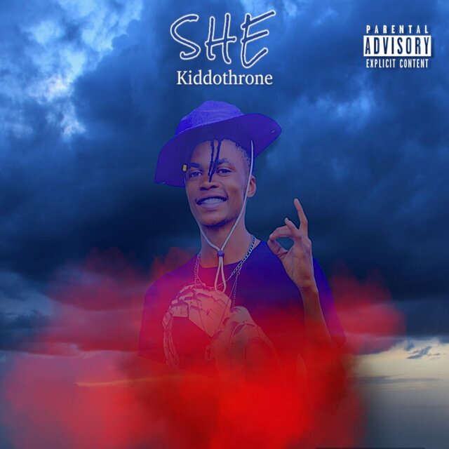 She