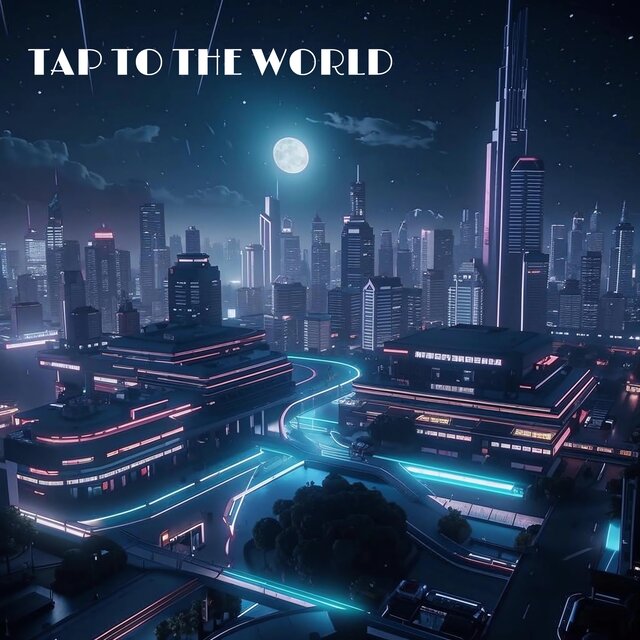 TAP TO THE WORLD