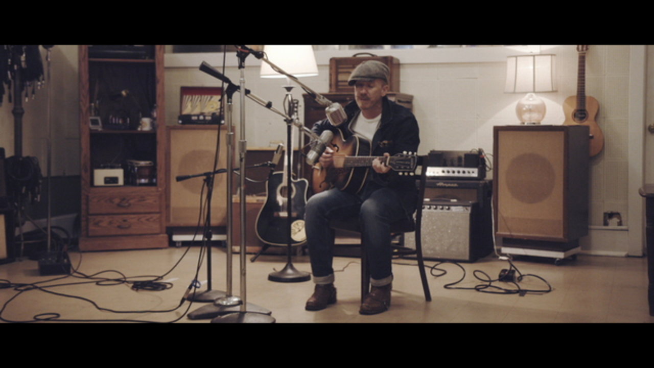 I Won't Let You Fall (Live from Sun Studios, 23 February 2019)