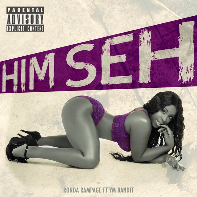 Him Seh (feat. Ym Bandit)