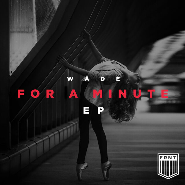 For a Minute EP