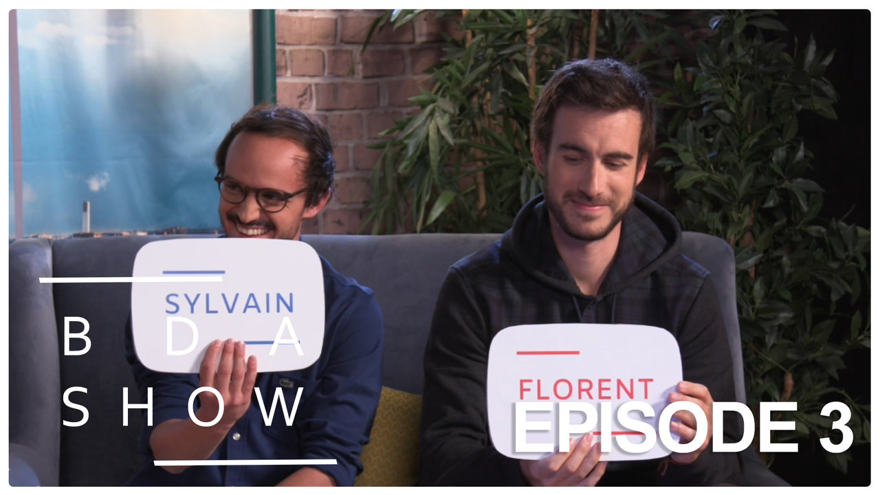 BDA SHOW (Episode 3)