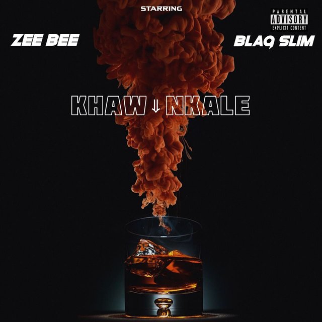 Khaw' Nkale (feat. Blaq-Slim)