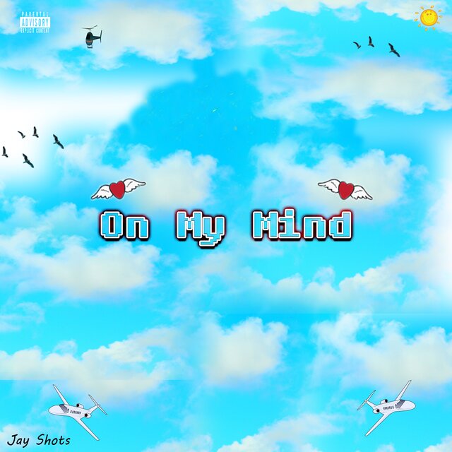 On My Mind