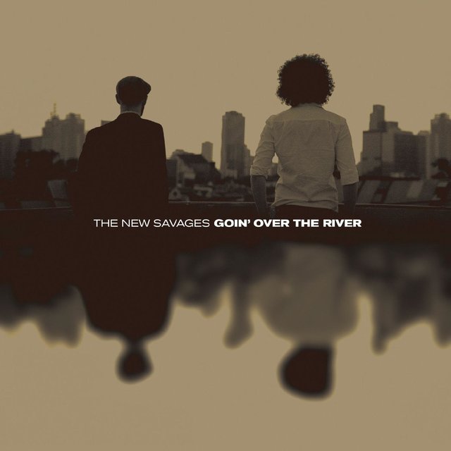 Goin' Over The River