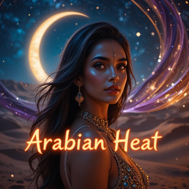 Arabian Heat