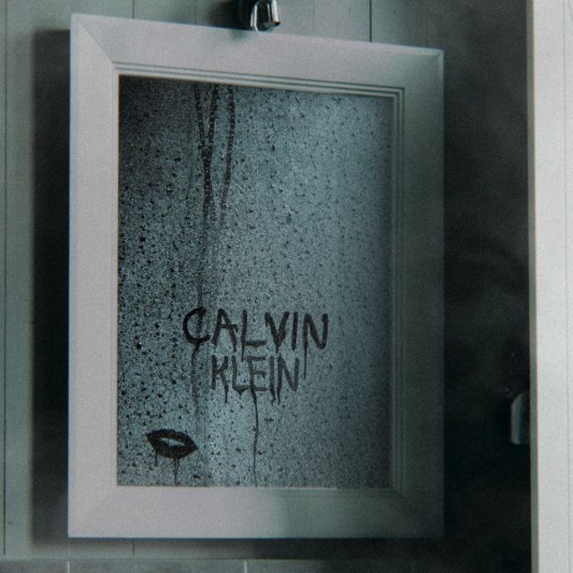 Calvin KLEIN