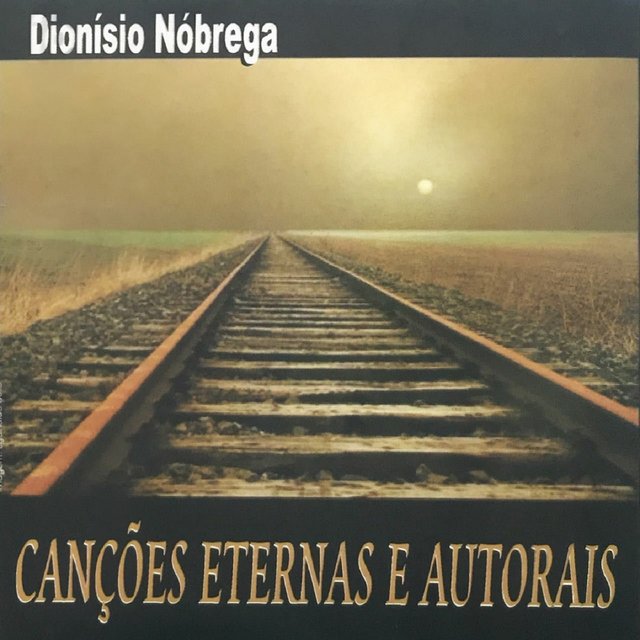Canções Eternas e Autorais