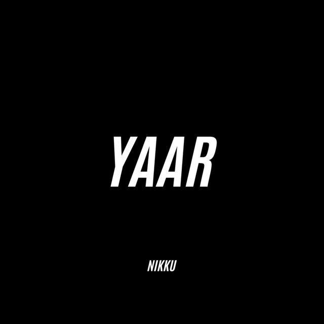 Yaar