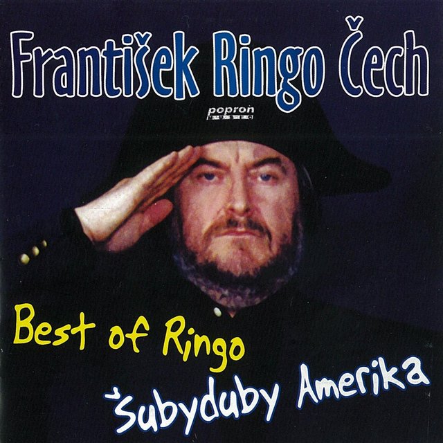 Best Of Ringo (Šubyduby Amerika)