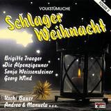 Weihnacht in den Bergen