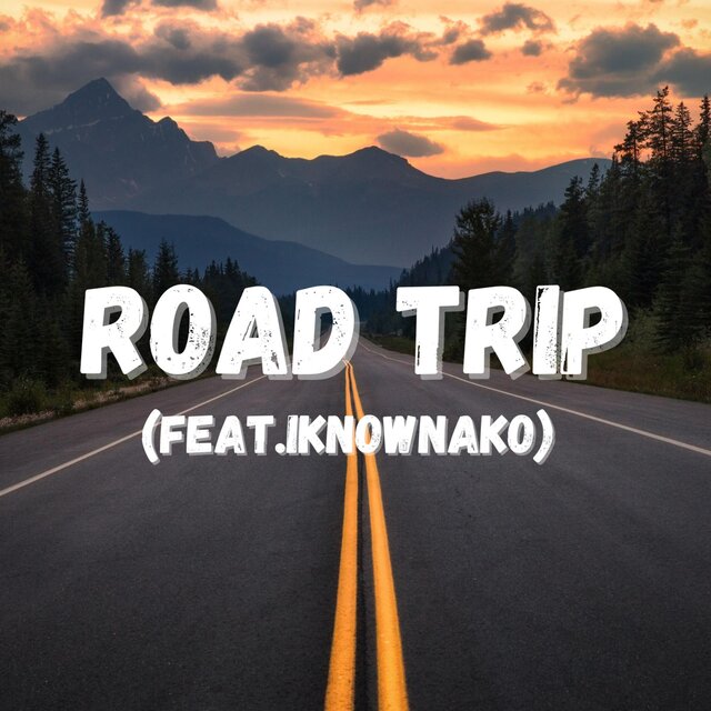 Road Trip (feat. IknownAko)