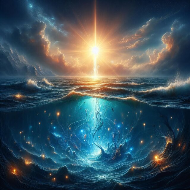 Light Conception