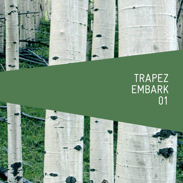 Riley Reinhold – Embark 01