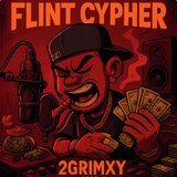 Flint cypher pt2 (feat. CapDenny, Juggwiseman & Yvng Gotto)