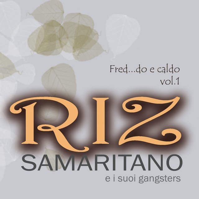 Fred...do e caldo Vol.1