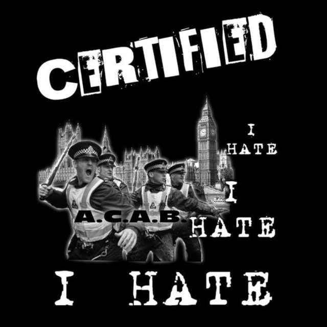 I Hate