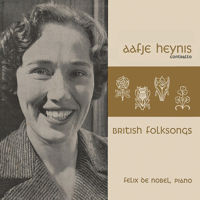British Folk Songs