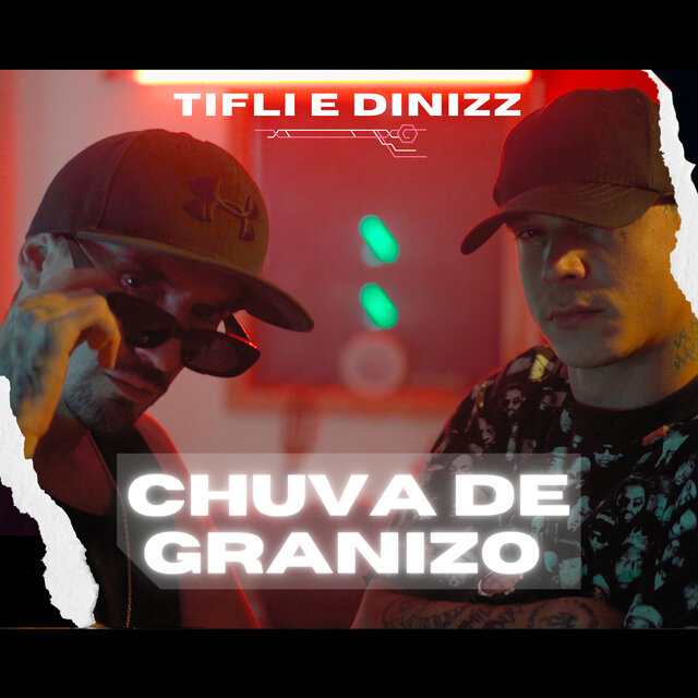 Chuva de Granizo