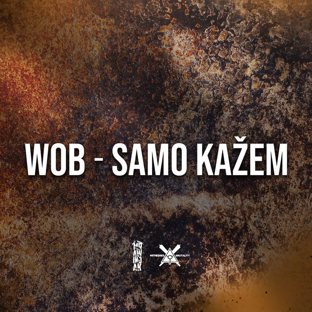 Samo kažem