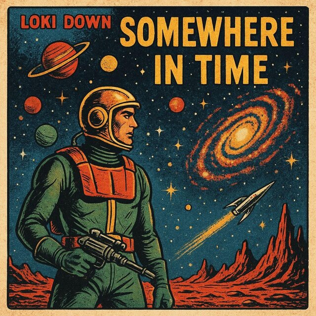 Somewhere in Time