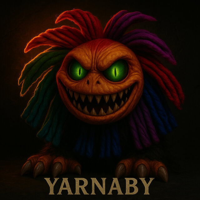 Yarnaby
