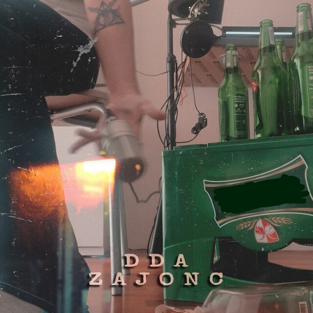 DDA