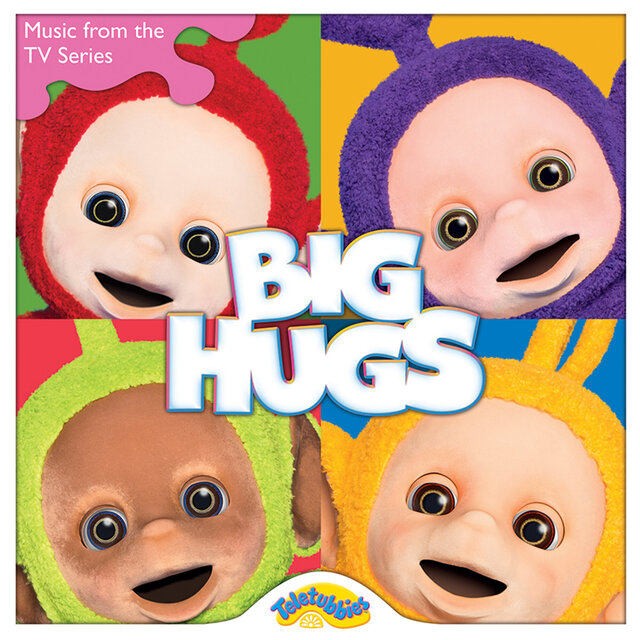 Big Hugs (Big Hugs)