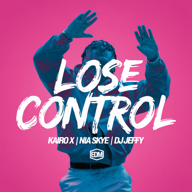 Lose Control