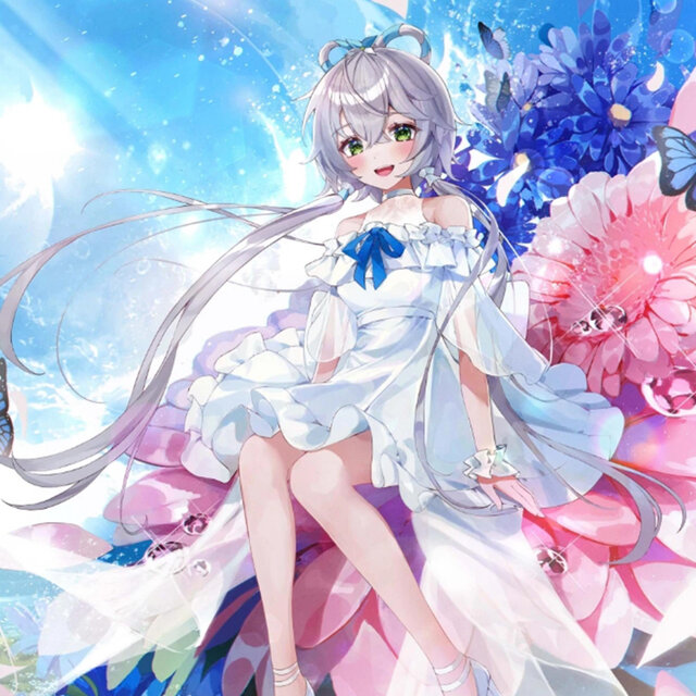 离别开出花 (群星版)