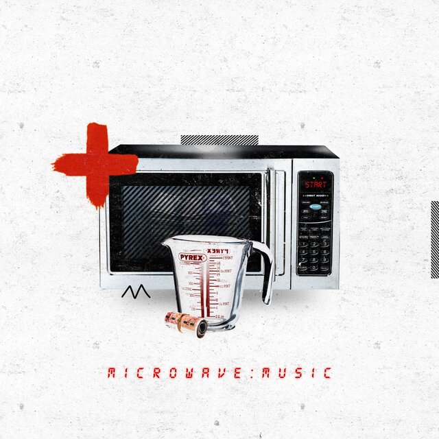 Microwave Music