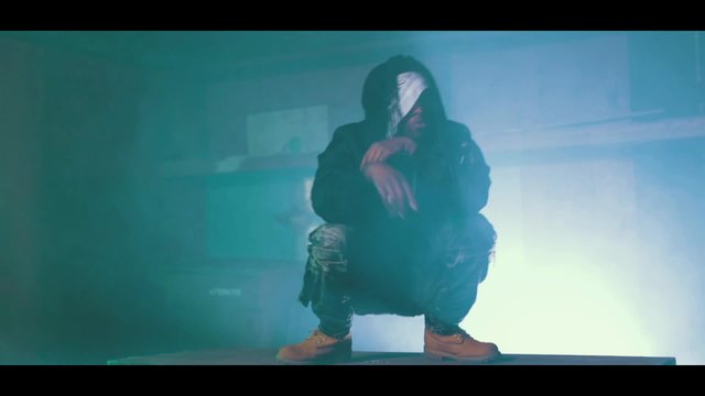 Kid Swoop - Shottas (Official Music Video)