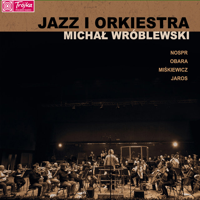 Jazz I Orkiestra