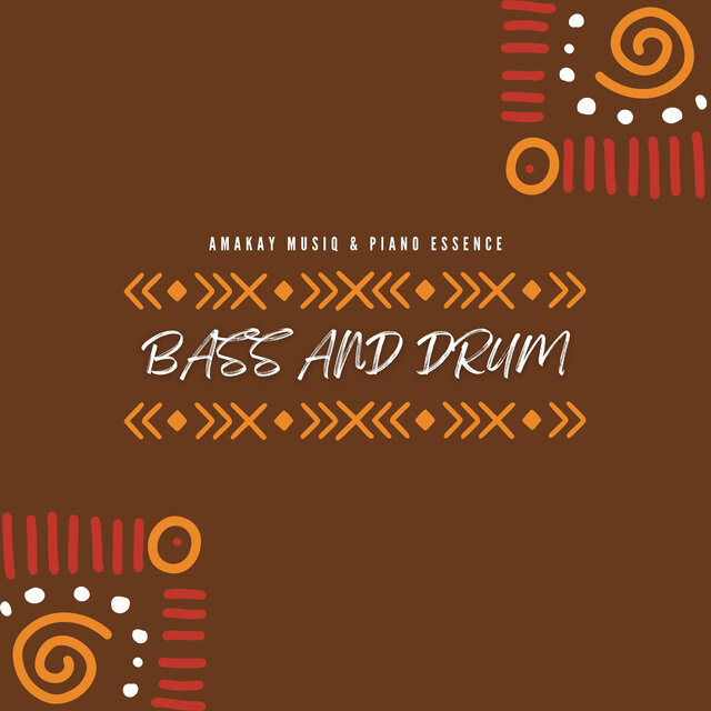 Bass And Drum